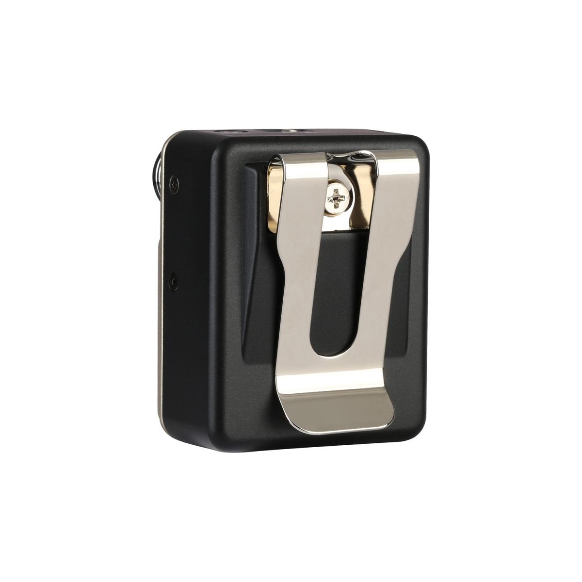 XVIVE U45 IN-EAR MONITOR Sistema monitor wireless digitale 5.8Ghz