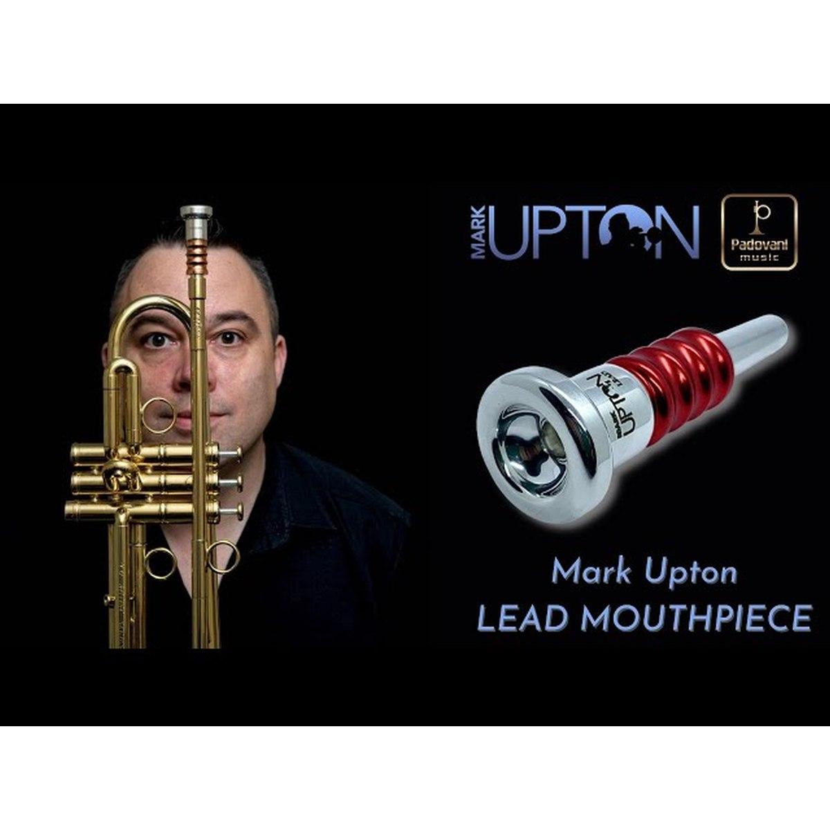 Padovani mark upton lead bocchino per tromba