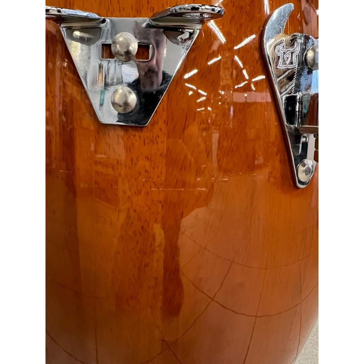 Latin percussion matador conga + tumba - usato garantito