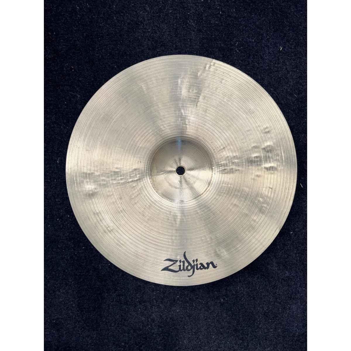 Zildjian k splash 12 - usato garantito