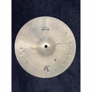 Zildjian k splash 12 - usato garantito