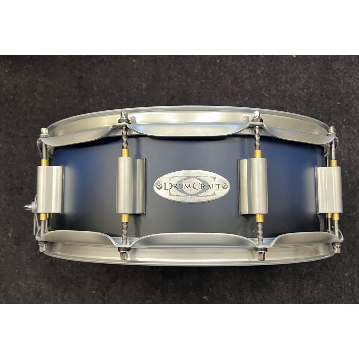 Drumcraft serie 6 rullante 14x5 sbb - usato garantito