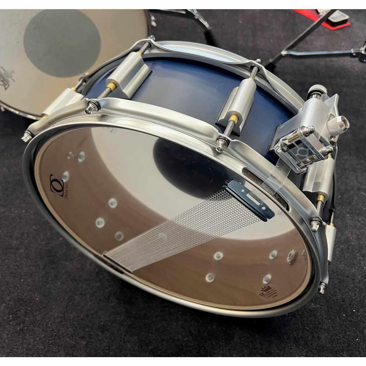 Drumcraft serie 6 rullante 14x5 sbb - usato garantito