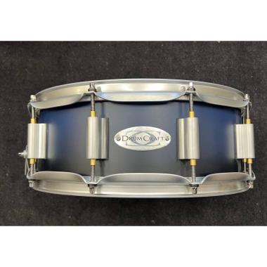 Drumcraft serie 6 rullante 14x5 sbb - usato garantito
