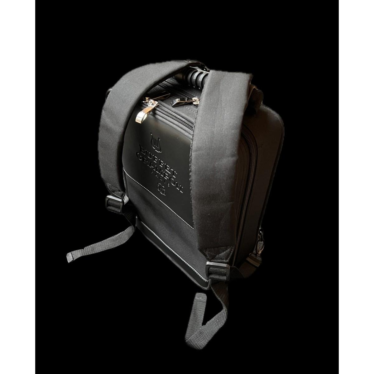 BUFFET CRAMPON E12FL CLARINETTO IN Sib  18 CHIAVI - DEMO