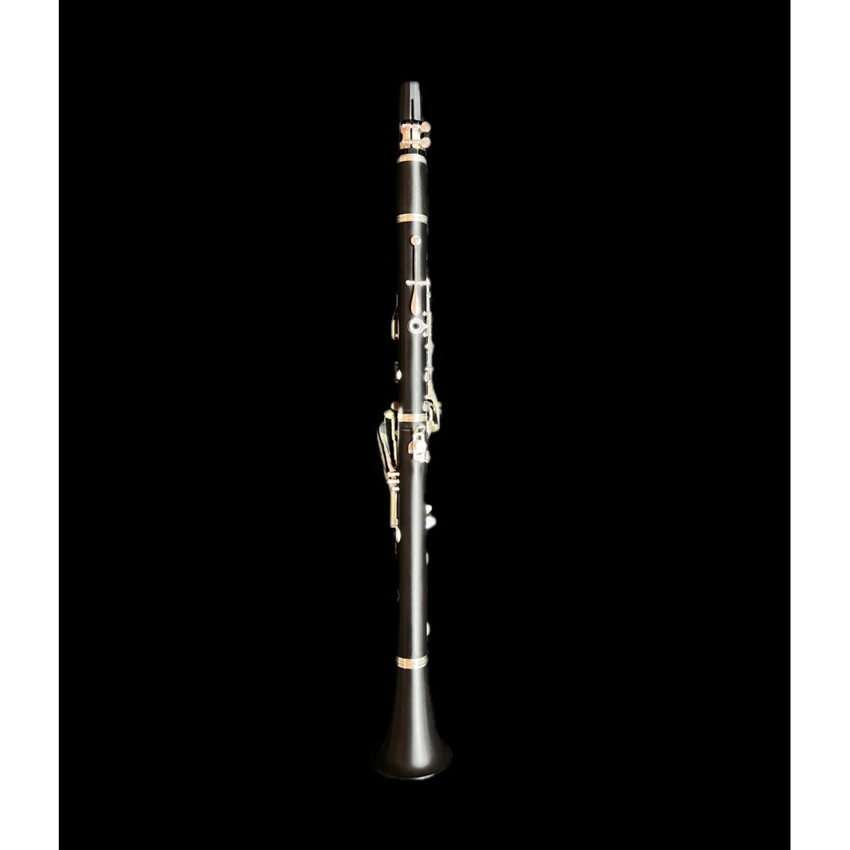 BUFFET CRAMPON E12FL CLARINETTO IN Sib  18 CHIAVI - DEMO