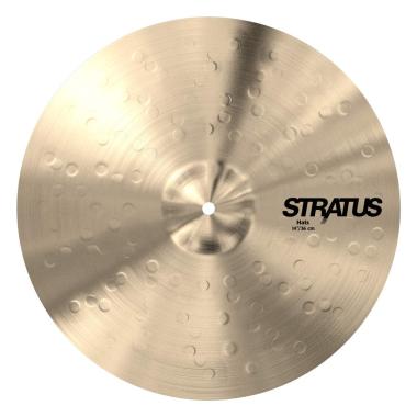 SABIAN 14" STRATUS HI HATS S1402