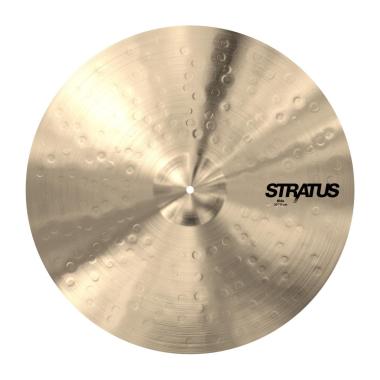 SABIAN 20" STRATUS RIDE S2012