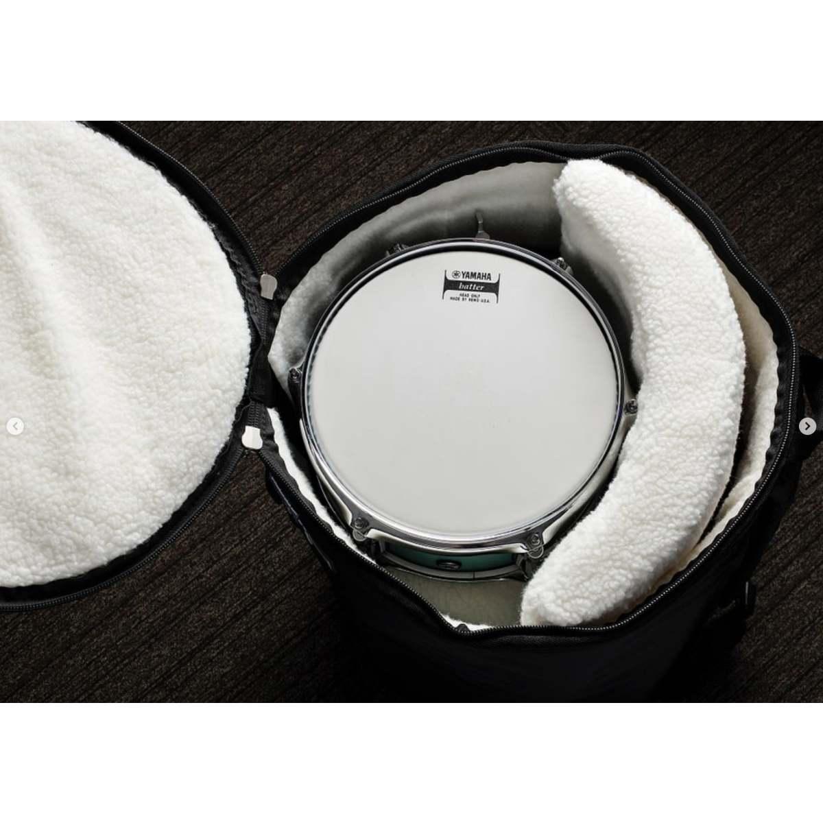 Protection racket yamaha stage custom hip kit bag set