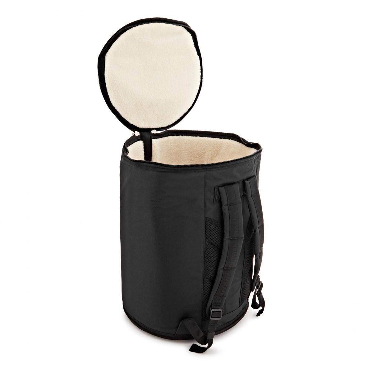 Protection racket yamaha stage custom hip kit bag set