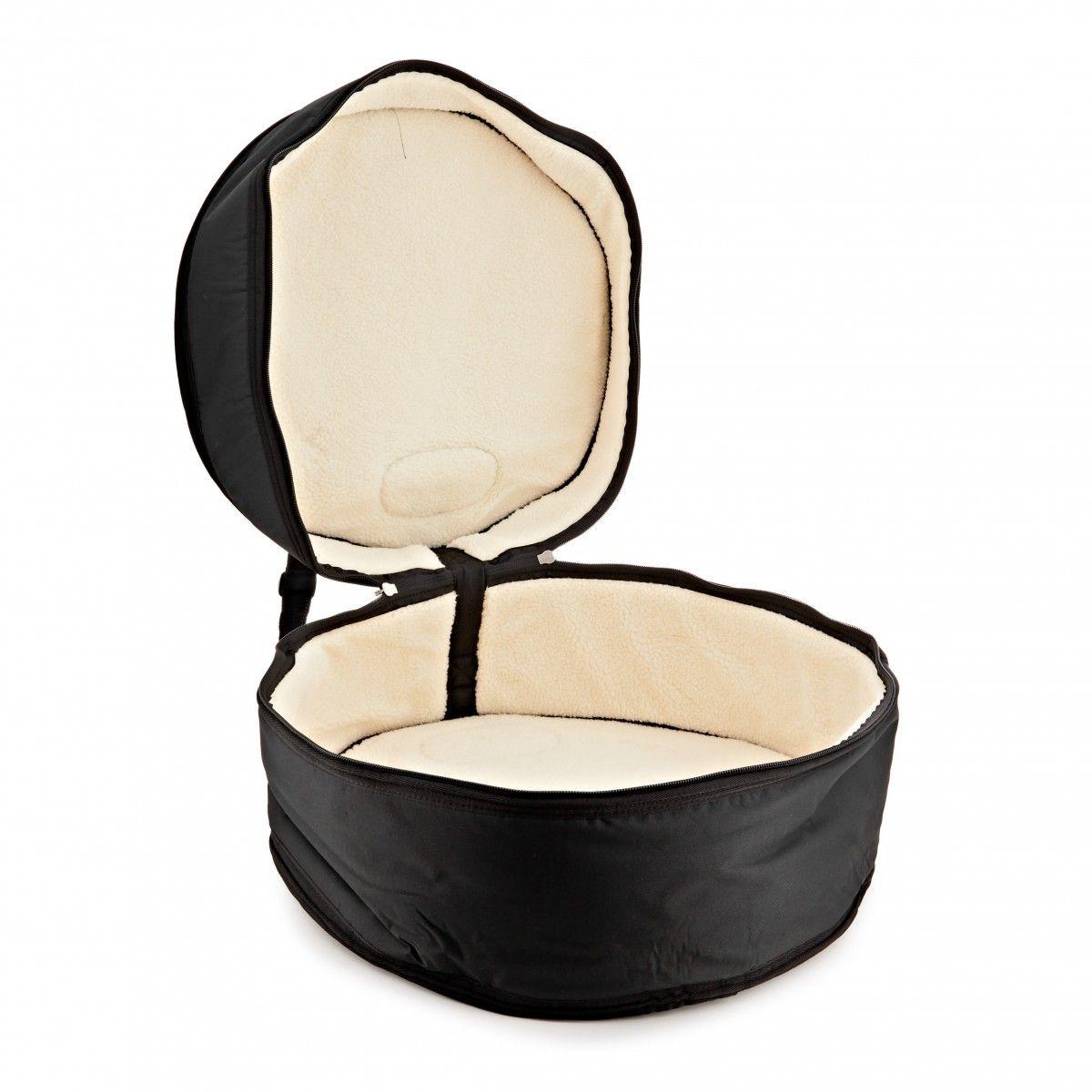 Protection racket yamaha stage custom hip kit bag set