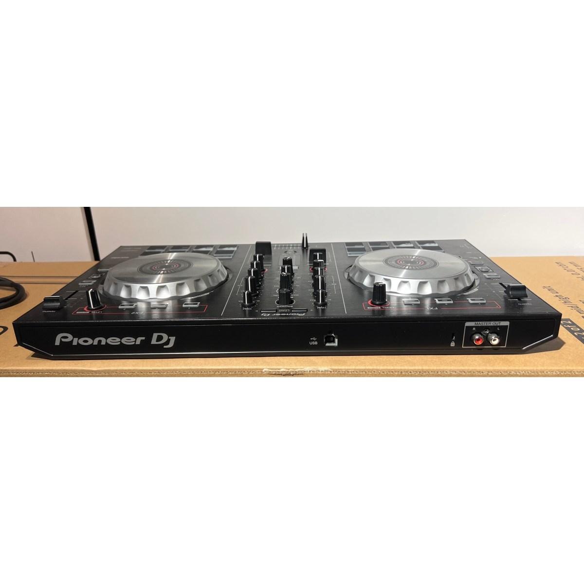 Pioneer sb2 controller 2 canali per serato dj - usato garantito