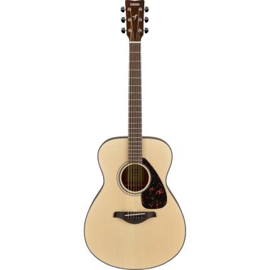 Yamaha fs800 ii natural chitarra acustica