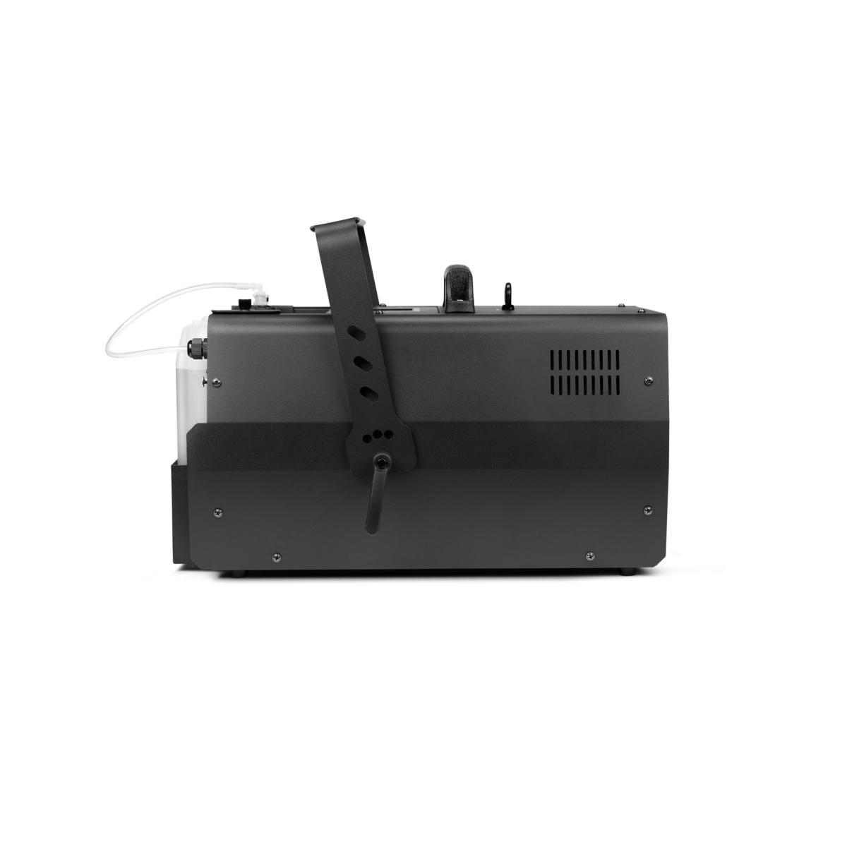 CAMEO INSTANT HAZE 1400 G2 - Touring-Hazer con controllo a microprocessore