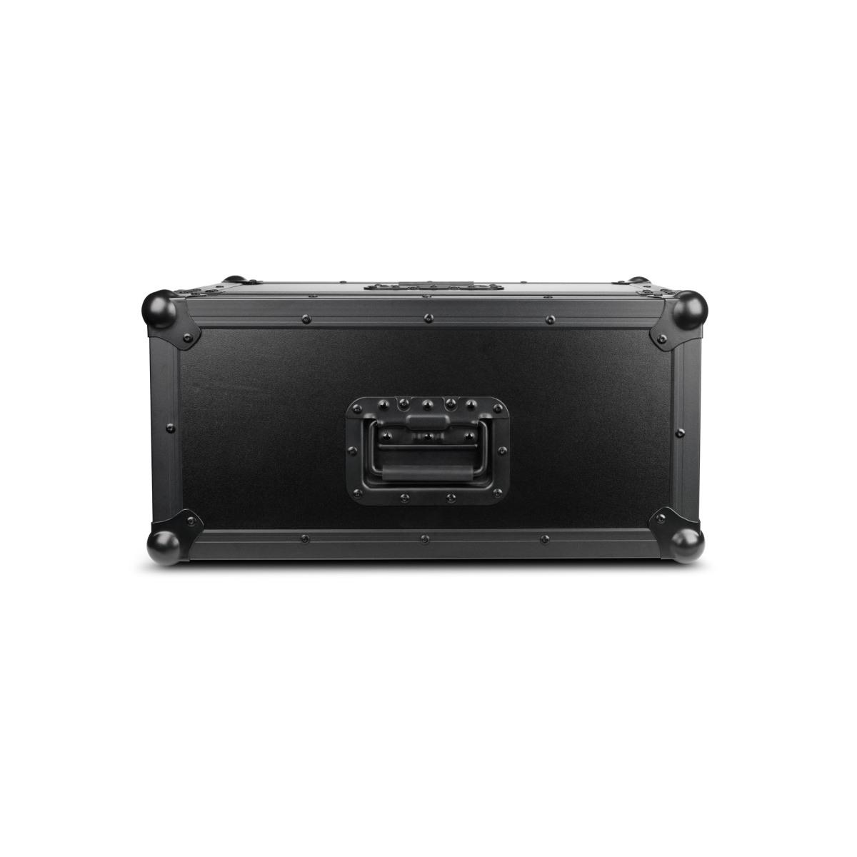 CAMEO INSTANT HAZE 1500 T G2 - Touring-Hazer con controllo a microprocessore