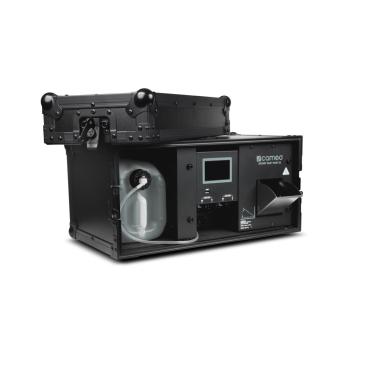 CAMEO INSTANT HAZE 1500 T G2 - Touring-Hazer con controllo a microprocessore