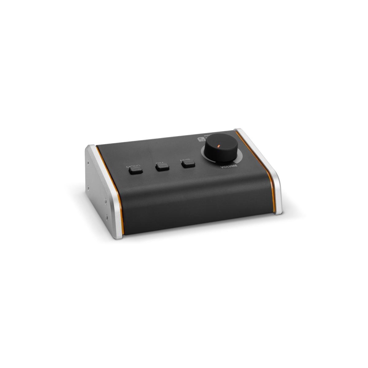 PALMER MONICON M G2 G - Controller monitor passivo per studio