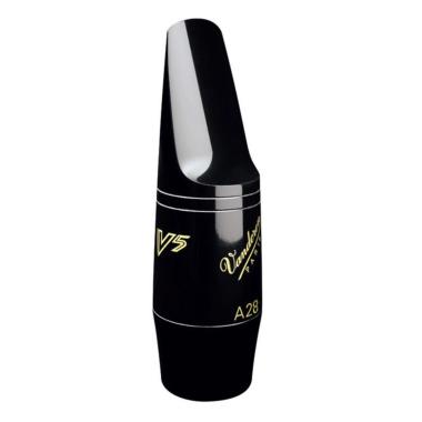 Vandoren v5 a28 bocchino per sax alto (b-stock)