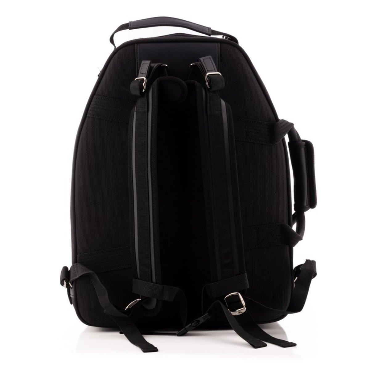 SCHAGERL INTERCONTINENTAL G4 CORNO DOPPIO IN F/Bb SN 250132