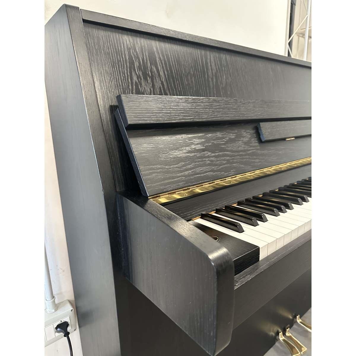 Yamaha p112 pianoforte verticale silent sn e316880 usato garantito