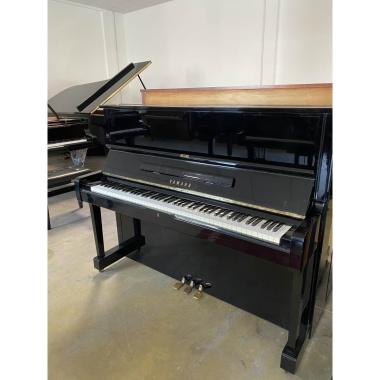 Yamaha u1 pianoforte verticale sn 2460220 usato garantito