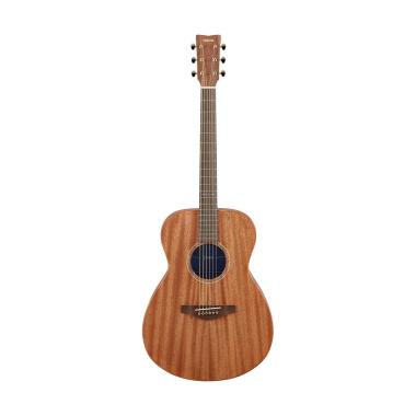 Yamaha storia ii natural chitarra acustica elettrificata