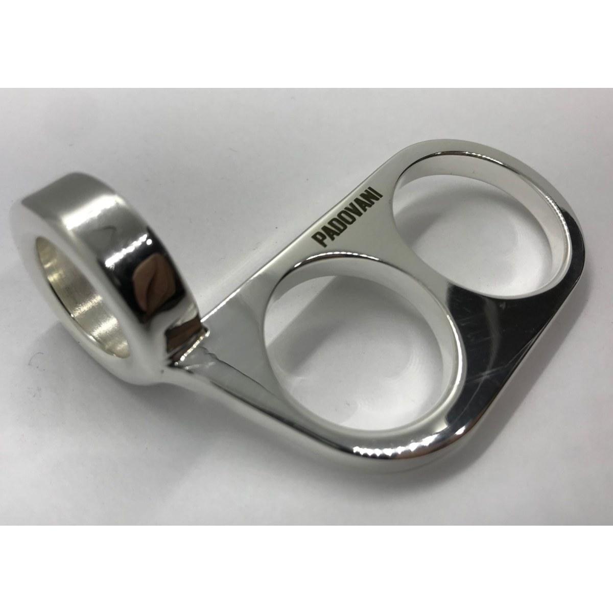 Padovani visualizer anello visualizzatore per bocchini per tromba