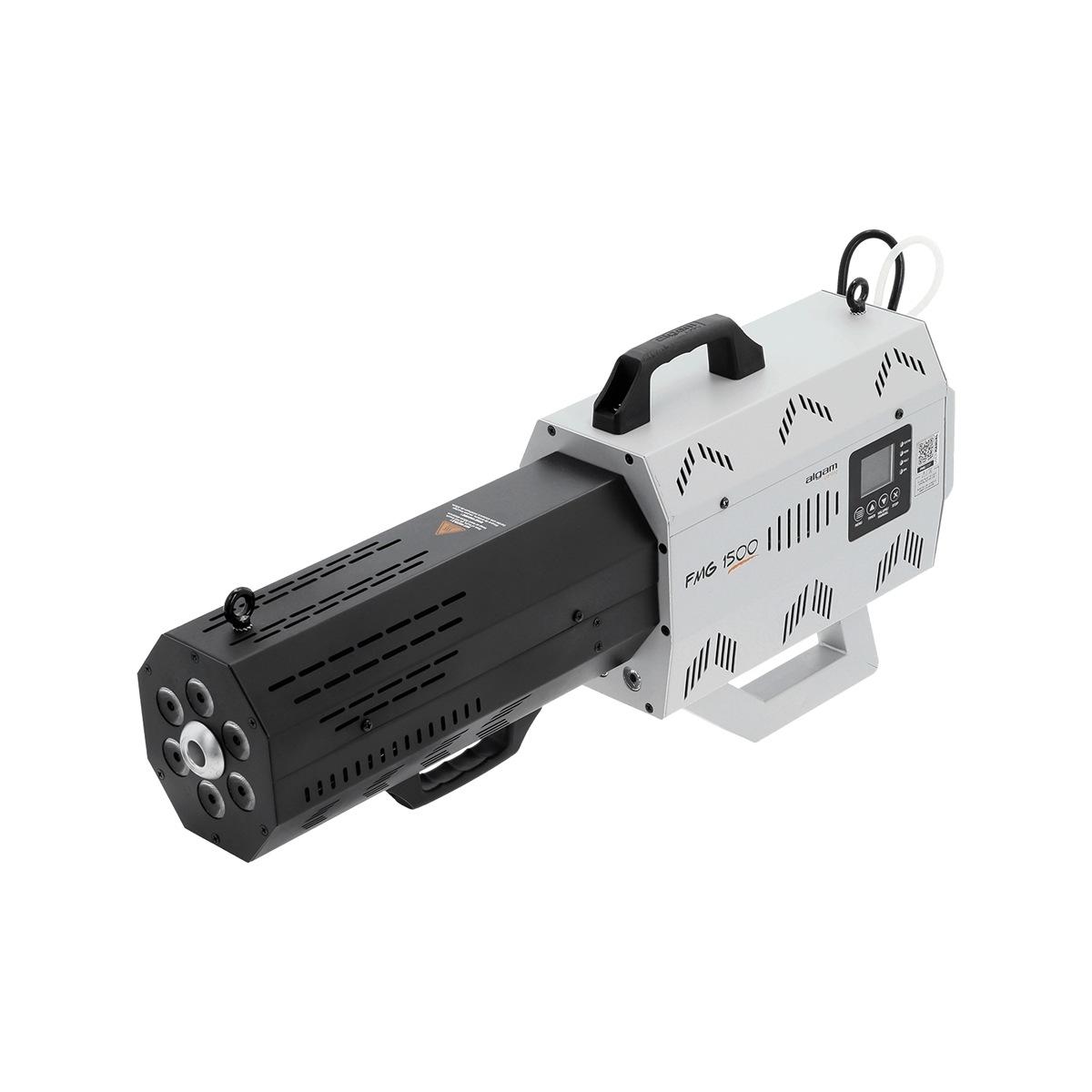 Algam Lighting FMG1500 Cannone Fumogeno 1500W