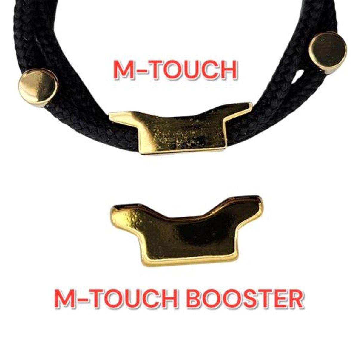 SCV LIGATURE M TOUCH NICKEL PLATED LEGATURA PER SAX ALTO E CLARINETTO IN Bb taglia M