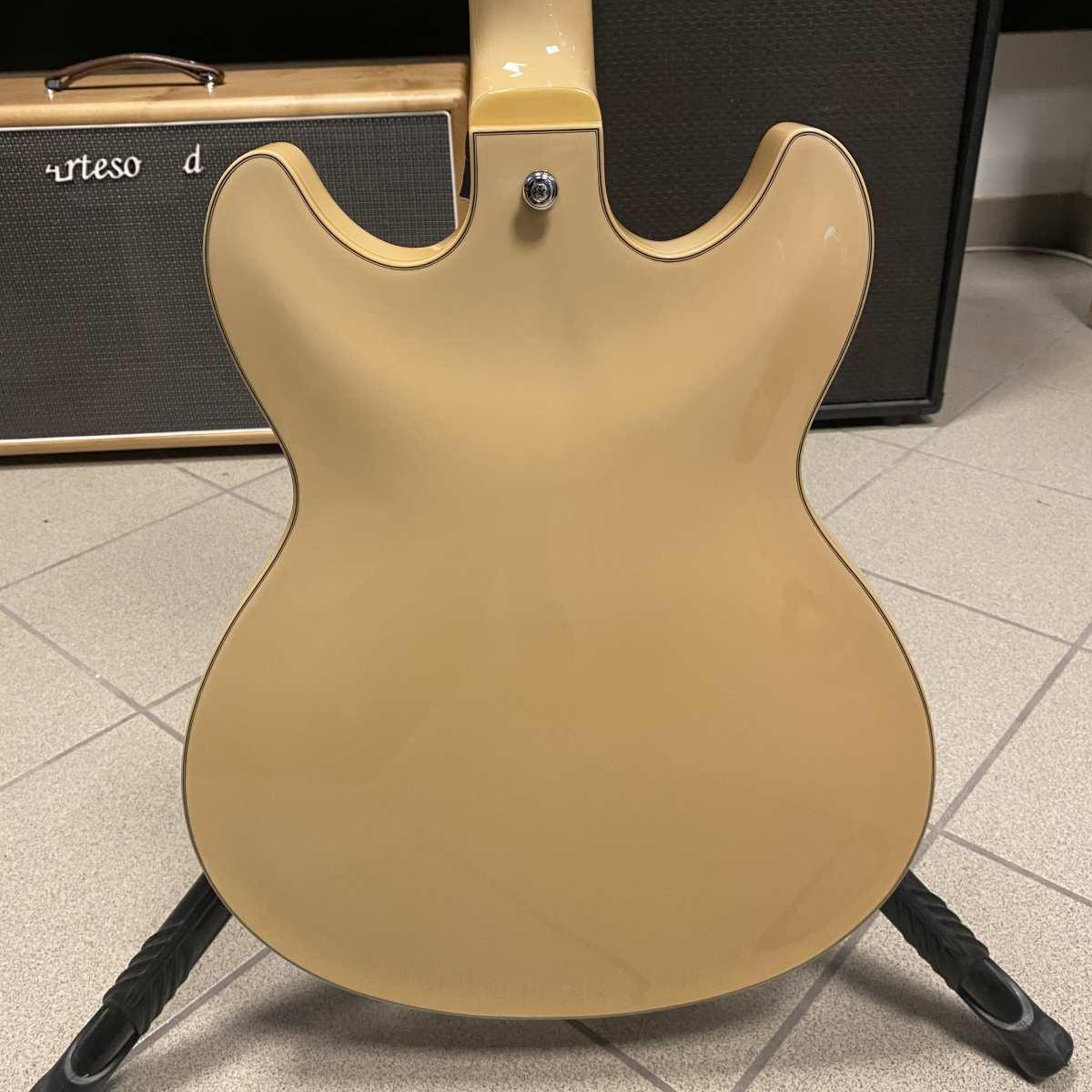 Ibanez as73 chitarra samiacustica - usato garantito