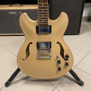 Ibanez as73 chitarra samiacustica - usato garantito