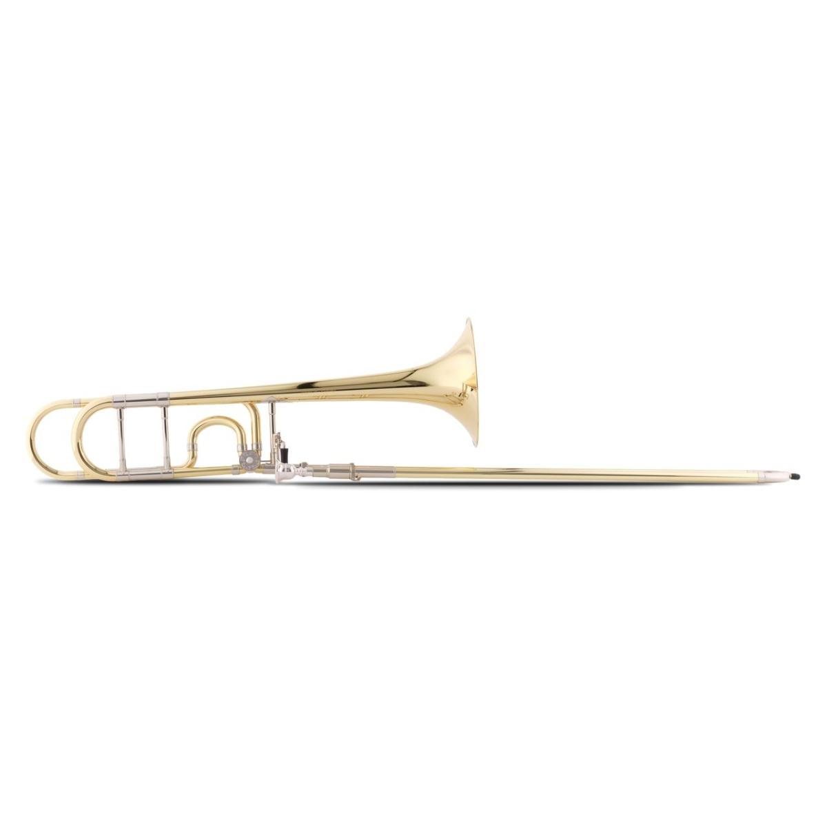 COURTOIS ELEGANCE (AC380) Open Wrap Sib/FA