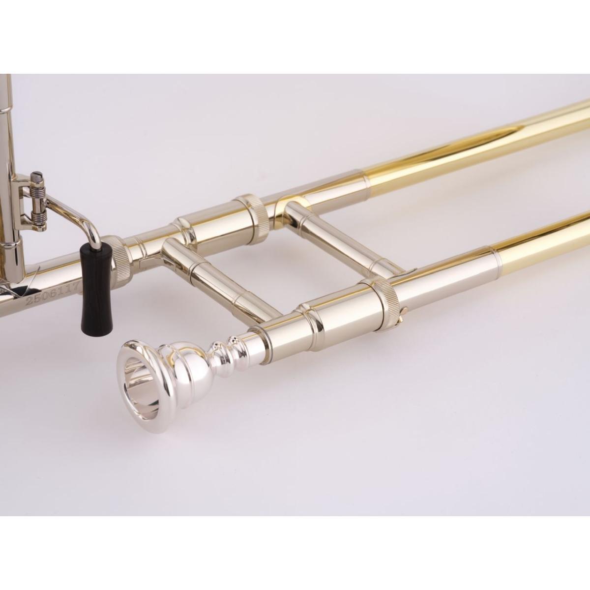 COURTOIS ELEGANCE (AC380) Open Wrap Sib/FA