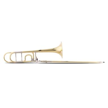 COURTOIS ELEGANCE (AC380) Open Wrap Sib/FA