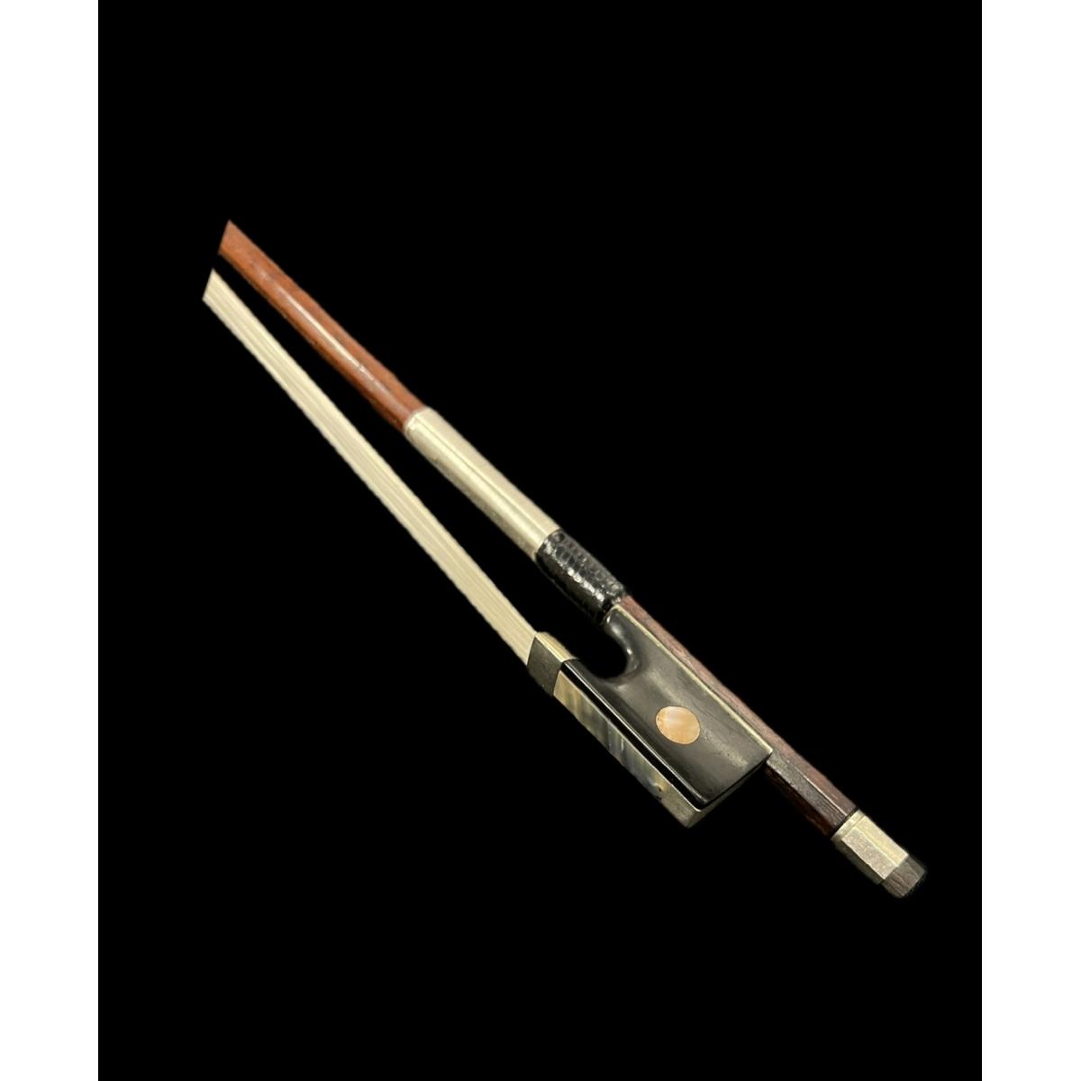 Allemand archetto pernabucco per violino 4/4