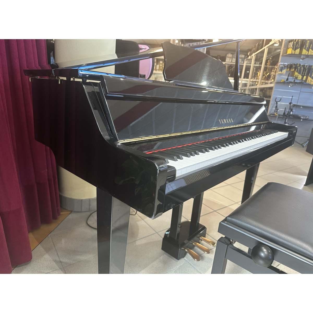 Yamaha grantouch pianoforte digitale usato garantito