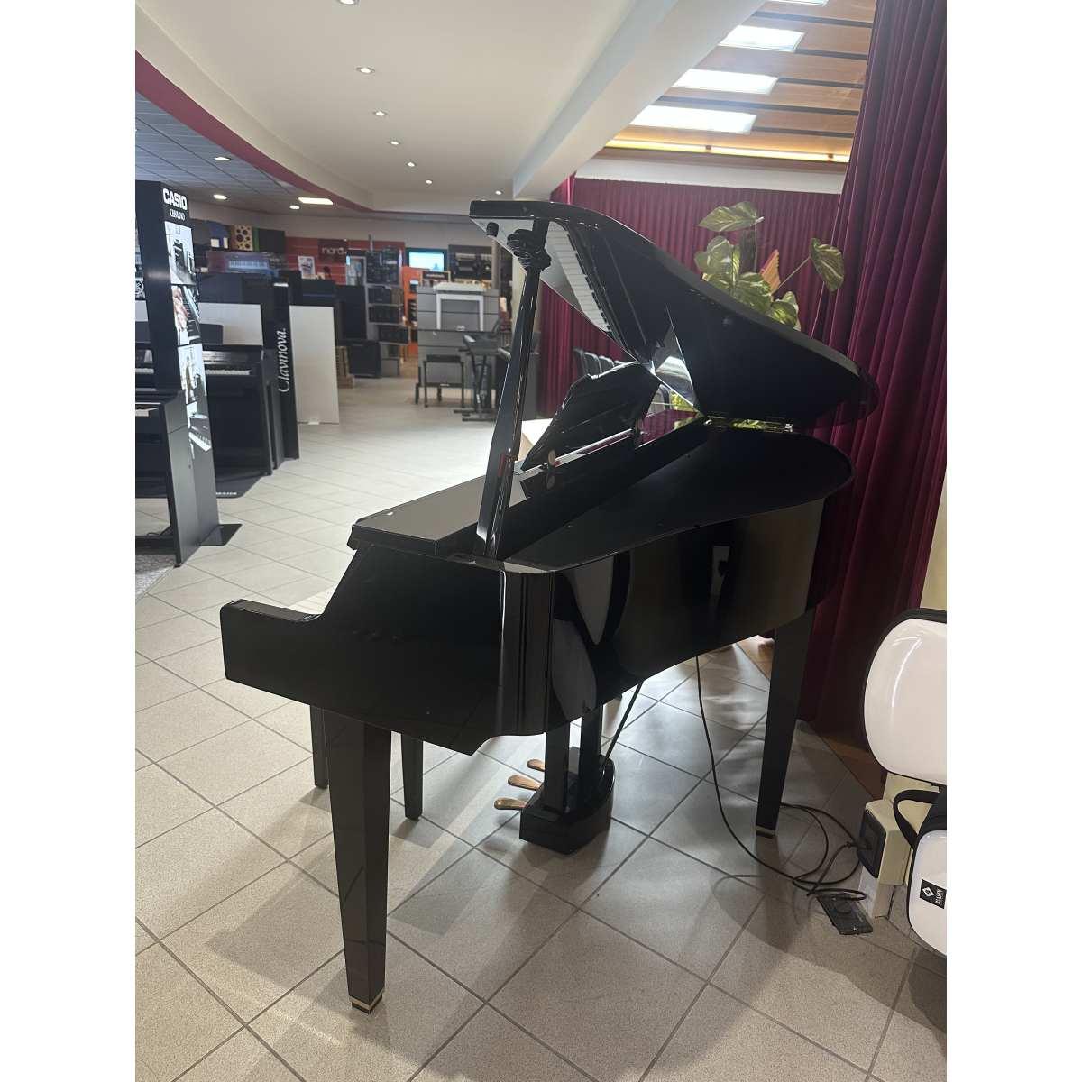 Yamaha grantouch pianoforte digitale usato garantito