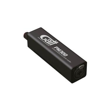 Gatt audio pm300 amplificatore per in ear monitor