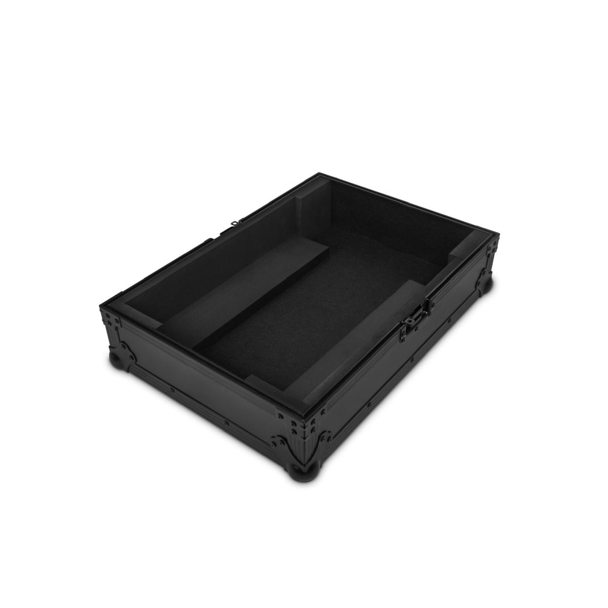 Alphatheta flt3000x flight case per cdj-3000x