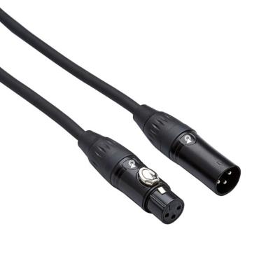 BESPECO RKMB300X CAVO XLR M/XLR F 3mt