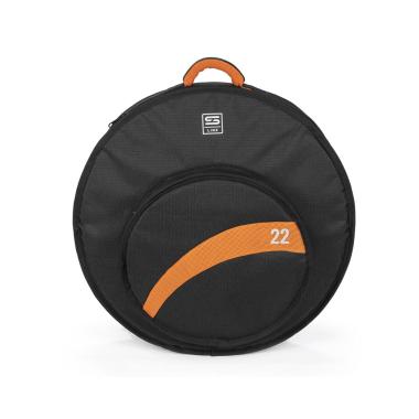 STEFY LINE CUSTODIA PER PIATTI DA 22" DB1000