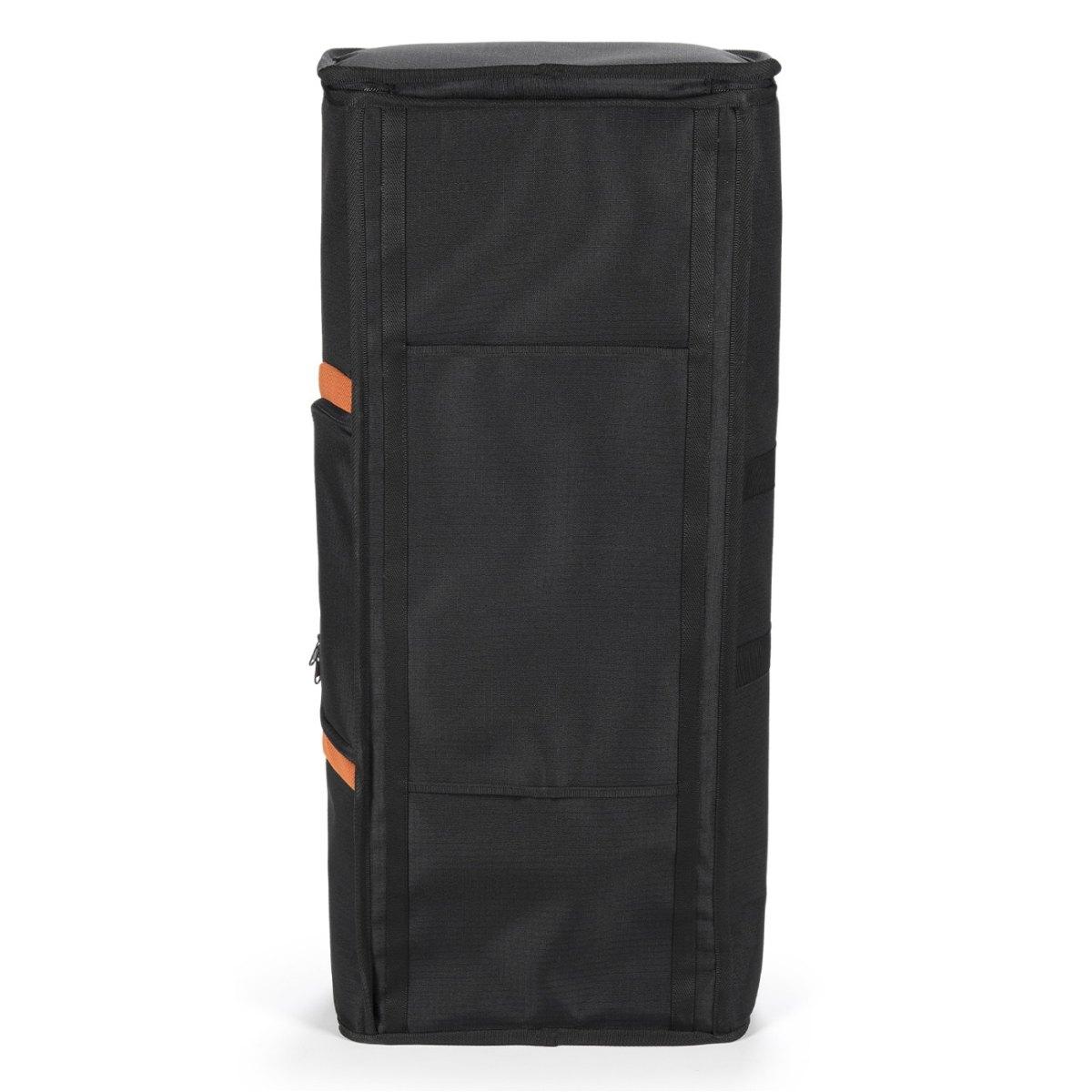 STEFY LINE CUSTODIA SEMIRIGIDA PER HARDWARE 120 DB1000 120x35x30 cm