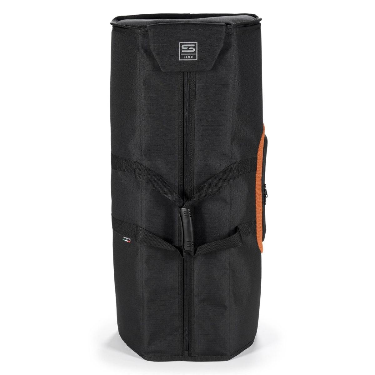 STEFY LINE CUSTODIA SEMIRIGIDA PER HARDWARE 90 DB1000 90x35x30 cm