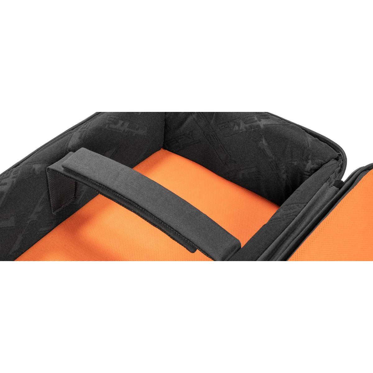 Stefy line linea 1000 custodia trolley per tastiera 123x38x13