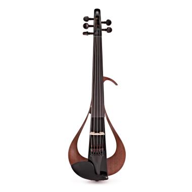 Yamaha yev104 black violino elettrico