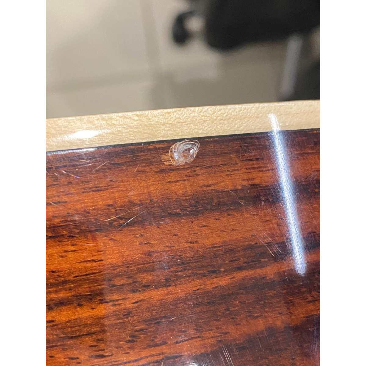 Yamaha llta chitarra acustica transacoustic - usato garantito