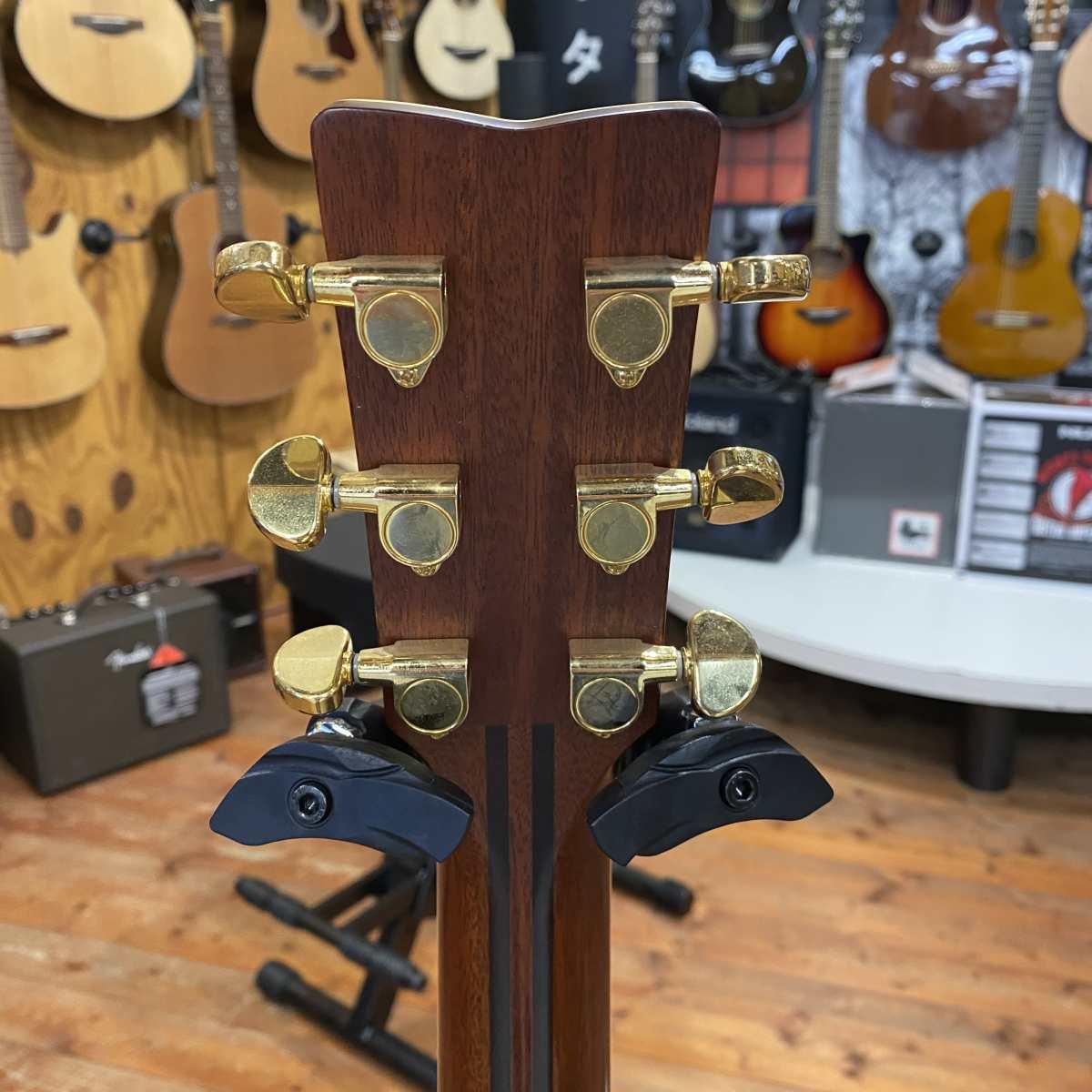 Yamaha llta chitarra acustica transacoustic - usato garantito