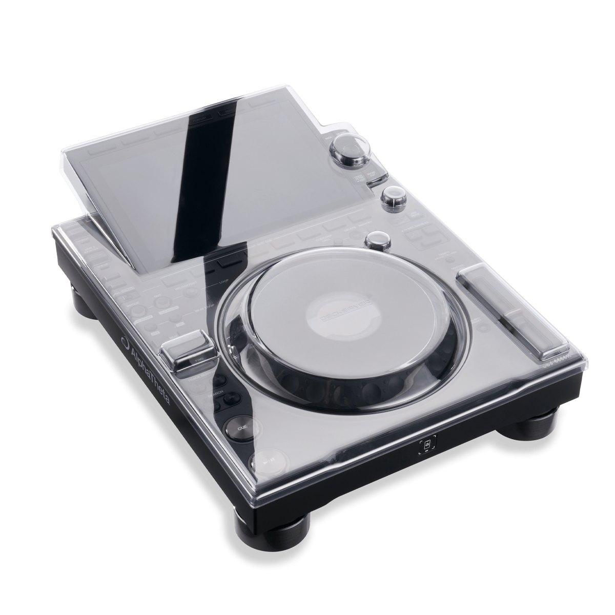 Decksaver ds pc cdj 3000 x