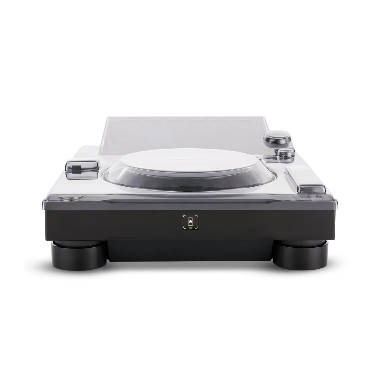 Decksaver ds pc cdj 3000 x