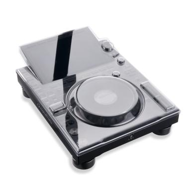 Decksaver ds pc cdj 3000 x